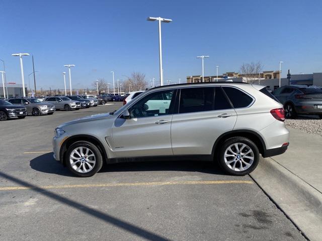 used 2016 BMW X5 car, priced at $16,500