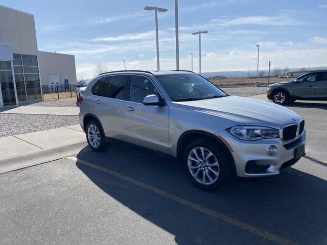 used 2016 BMW X5 car, priced at $16,500