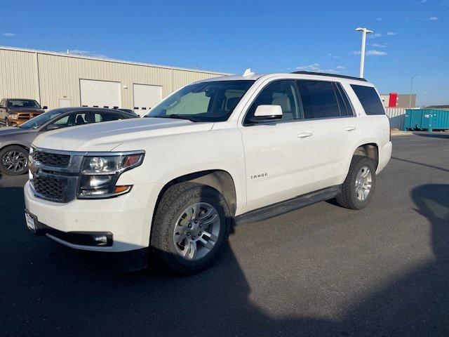 used 2019 Chevrolet Tahoe car, priced at $27,900