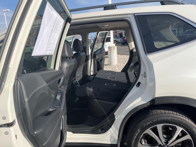 used 2019 Subaru Forester car, priced at $27,900