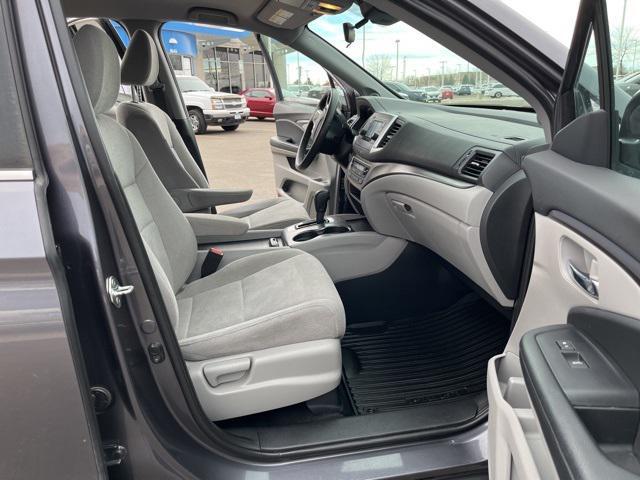 used 2019 Honda Pilot car, priced at $23,813