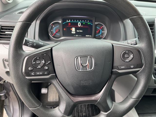 used 2019 Honda Pilot car, priced at $23,813