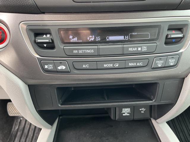 used 2019 Honda Pilot car, priced at $23,813