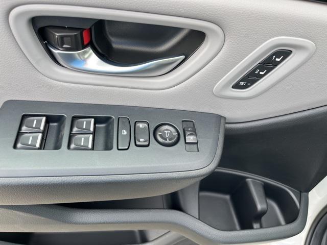 new 2025 Honda Pilot car, priced at $53,405