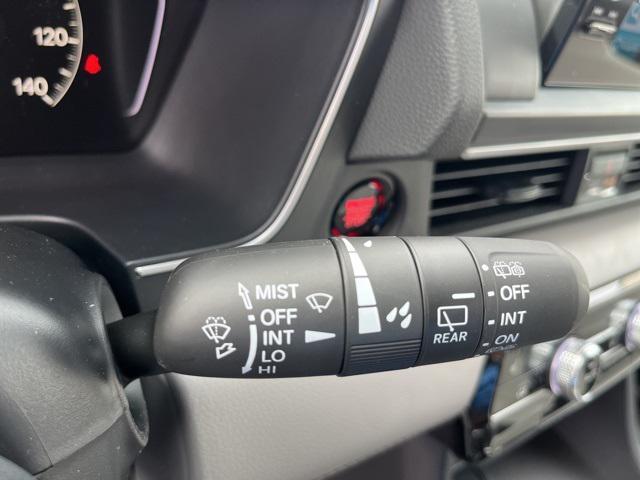 new 2025 Honda Pilot car, priced at $53,405
