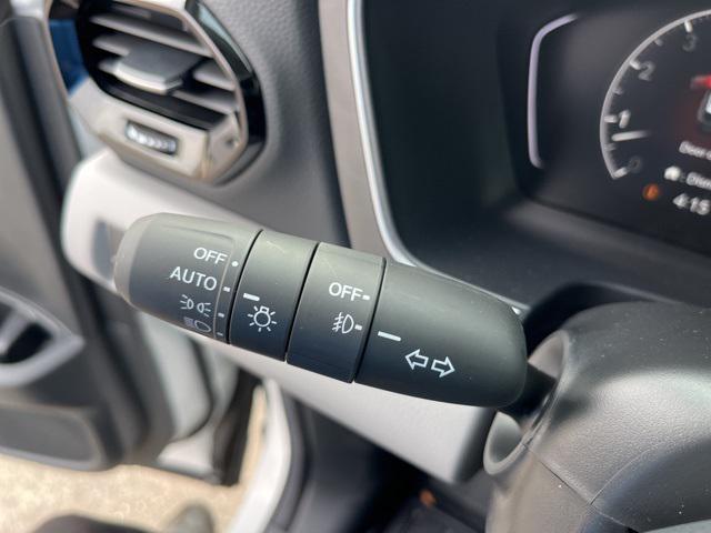 new 2025 Honda Pilot car, priced at $53,405