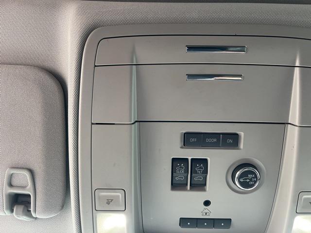 used 2020 GMC Yukon XL car, priced at $39,990