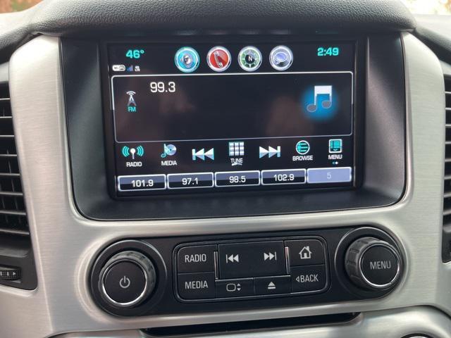 used 2020 GMC Yukon XL car, priced at $39,990