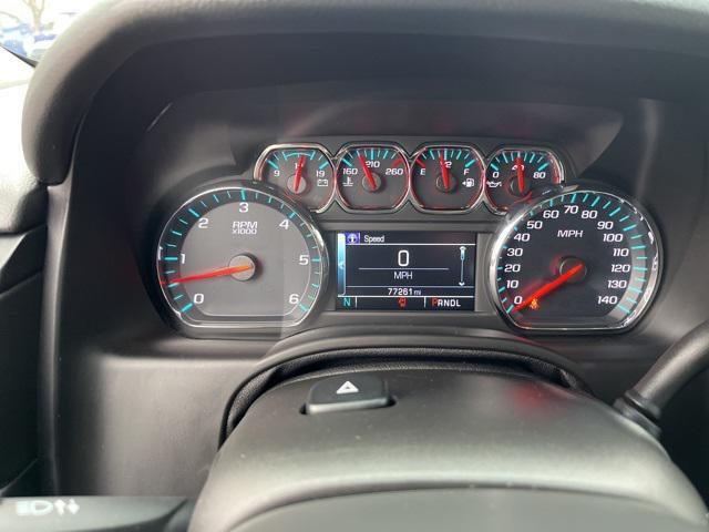 used 2020 GMC Yukon XL car, priced at $39,990