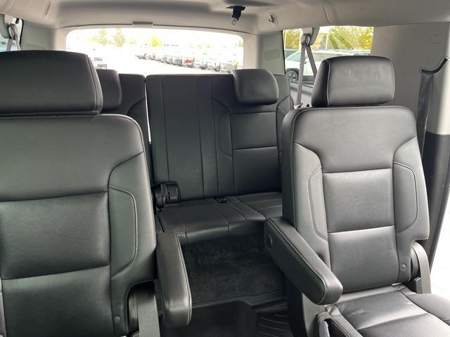 used 2020 GMC Yukon XL car, priced at $39,990