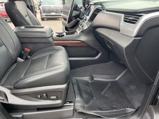 used 2020 GMC Yukon XL car, priced at $39,990