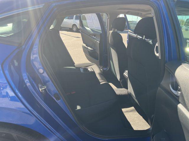 used 2016 Honda Civic car, priced at $14,500