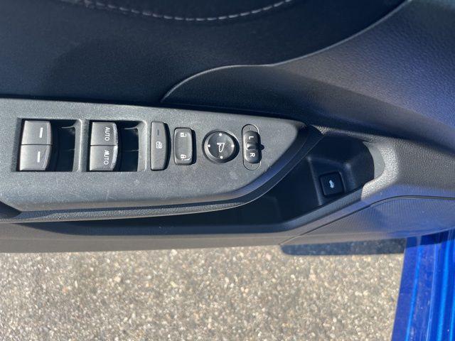 used 2016 Honda Civic car, priced at $14,500