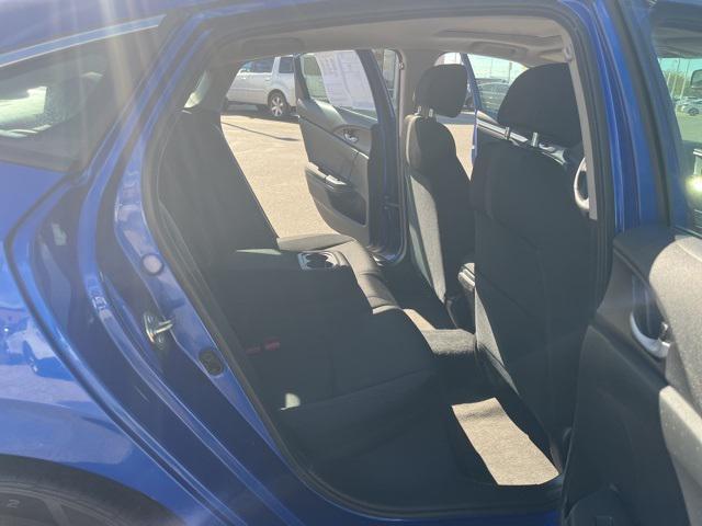 used 2016 Honda Civic car, priced at $15,995