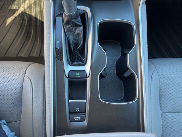 used 2019 Honda Accord car, priced at $23,419
