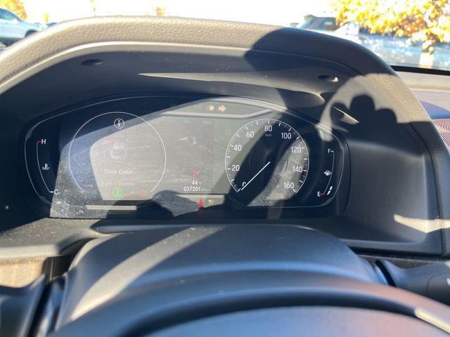 used 2019 Honda Accord car, priced at $23,419