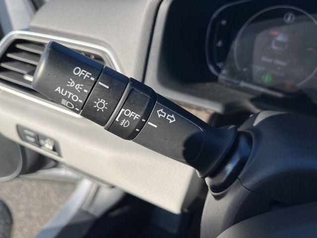 used 2019 Honda Accord car, priced at $23,419