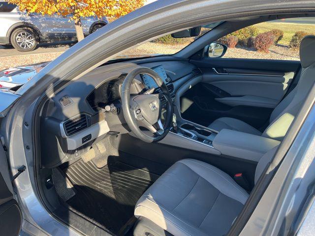 used 2019 Honda Accord car, priced at $23,419