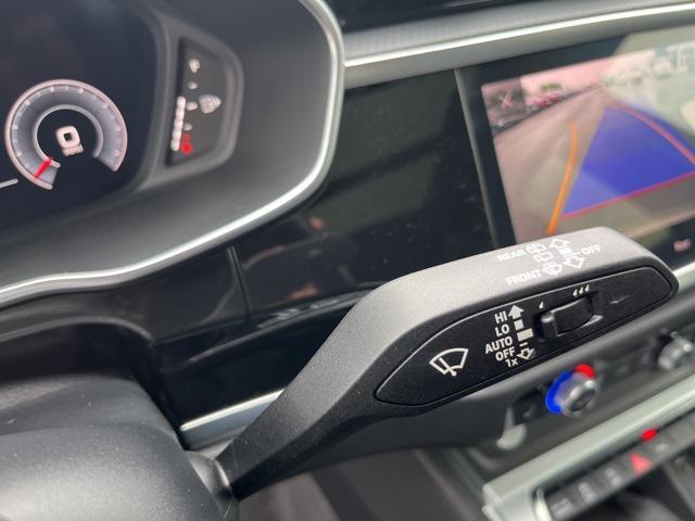 used 2019 Audi Q3 car, priced at $25,870