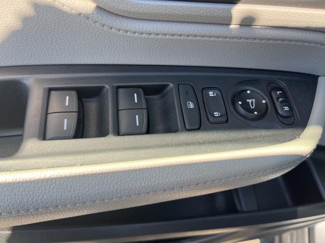 used 2018 Honda Odyssey car, priced at $17,500
