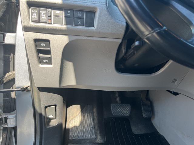 used 2018 Honda Odyssey car, priced at $17,500