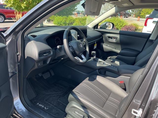 new 2026 Honda HR-V car, priced at $32,945