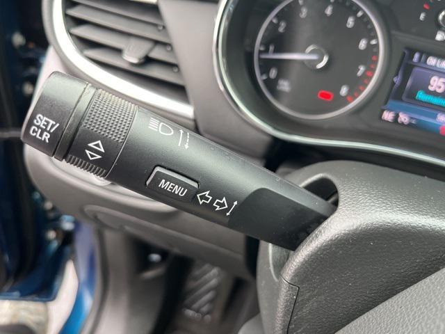 used 2020 Buick Encore car, priced at $16,852