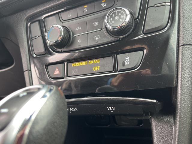 used 2020 Buick Encore car, priced at $16,852
