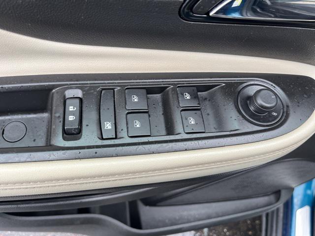 used 2020 Buick Encore car, priced at $16,852