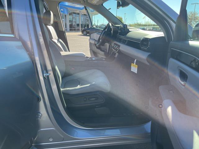 new 2025 Honda Pilot car, priced at $52,995