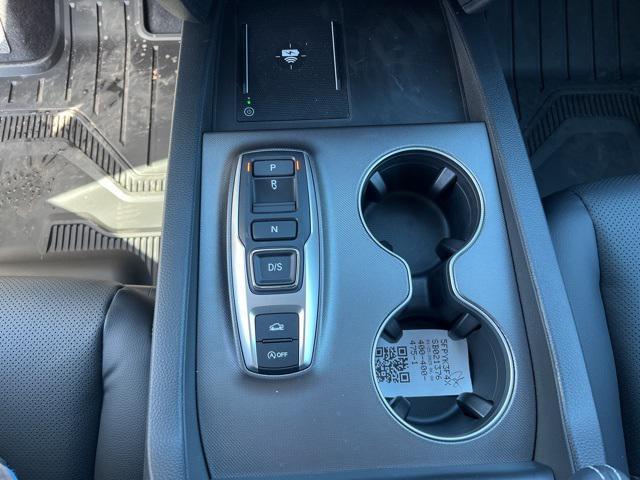 new 2025 Honda Ridgeline car, priced at $45,535