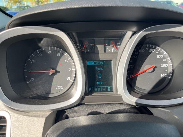 used 2015 Chevrolet Equinox car, priced at $8,990