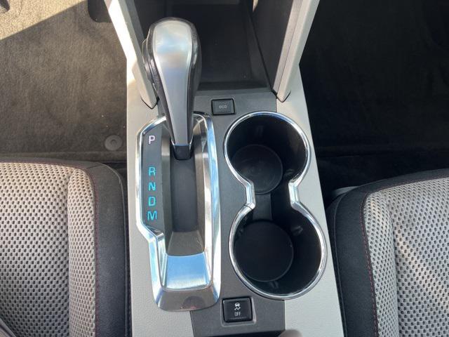 used 2015 Chevrolet Equinox car, priced at $8,990