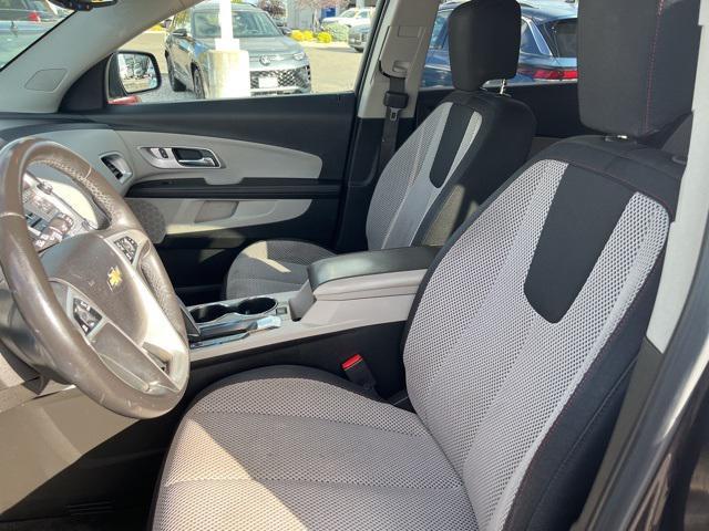 used 2015 Chevrolet Equinox car, priced at $8,990