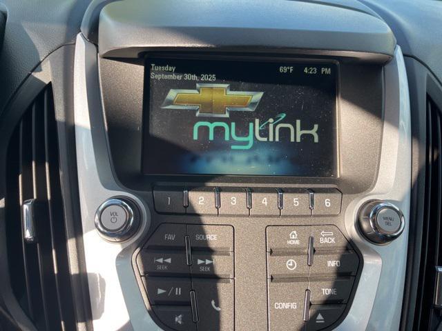 used 2015 Chevrolet Equinox car, priced at $8,990