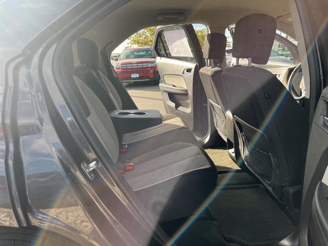 used 2015 Chevrolet Equinox car, priced at $8,990
