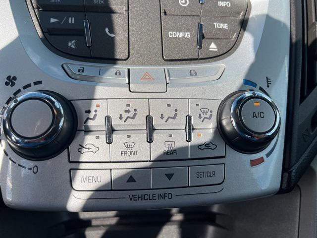used 2015 Chevrolet Equinox car, priced at $8,990
