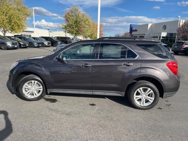 used 2015 Chevrolet Equinox car, priced at $8,990