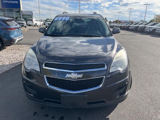 used 2015 Chevrolet Equinox car, priced at $8,990