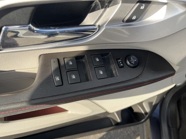 used 2015 Chevrolet Equinox car, priced at $8,990