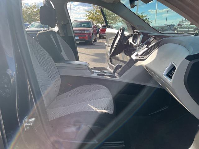 used 2015 Chevrolet Equinox car, priced at $8,990