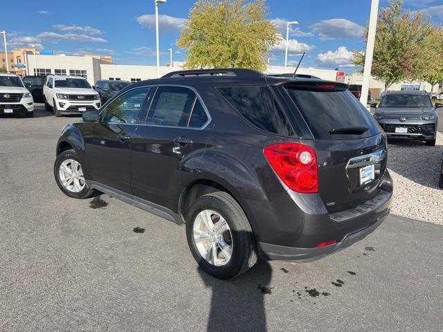 used 2015 Chevrolet Equinox car, priced at $8,990