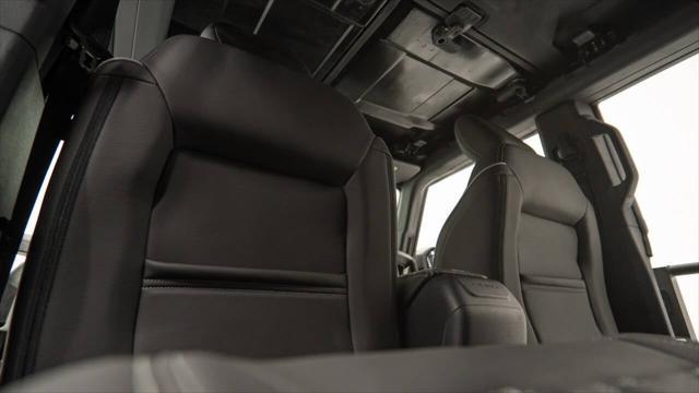 used 2022 Ford Bronco car, priced at $80,919