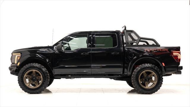 used 2023 Ford F-150 car, priced at $98,500