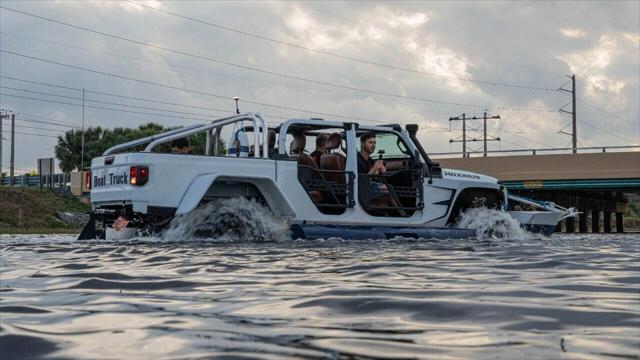 used 2020 Jeep Gladiator car, priced at $99,999