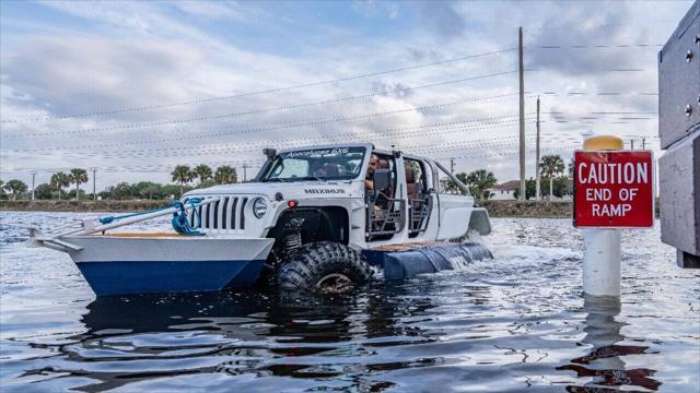 used 2020 Jeep Gladiator car, priced at $99,999