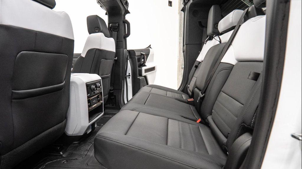 used 2024 GMC HUMMER EV Pickup car, priced at $94,500