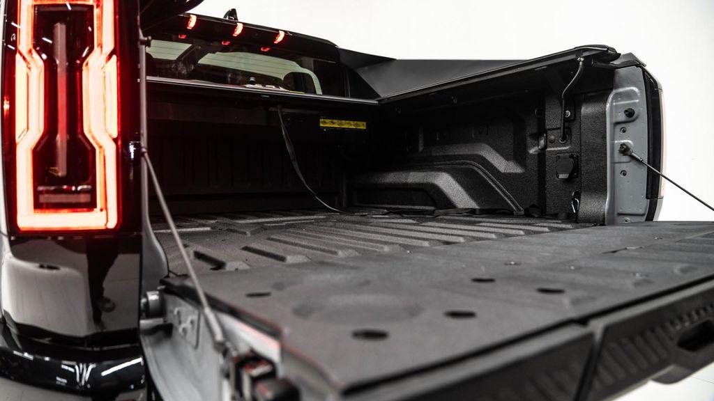 used 2024 GMC HUMMER EV Pickup car, priced at $94,500