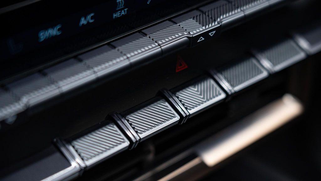 used 2024 GMC HUMMER EV Pickup car, priced at $94,500