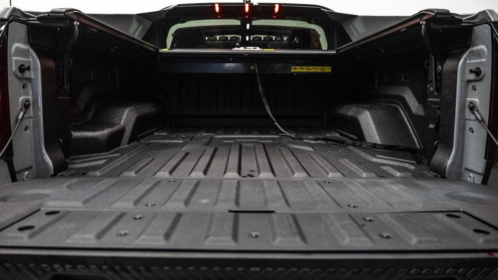 used 2024 GMC HUMMER EV Pickup car, priced at $94,500